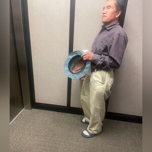 Meet your Posher, Melina